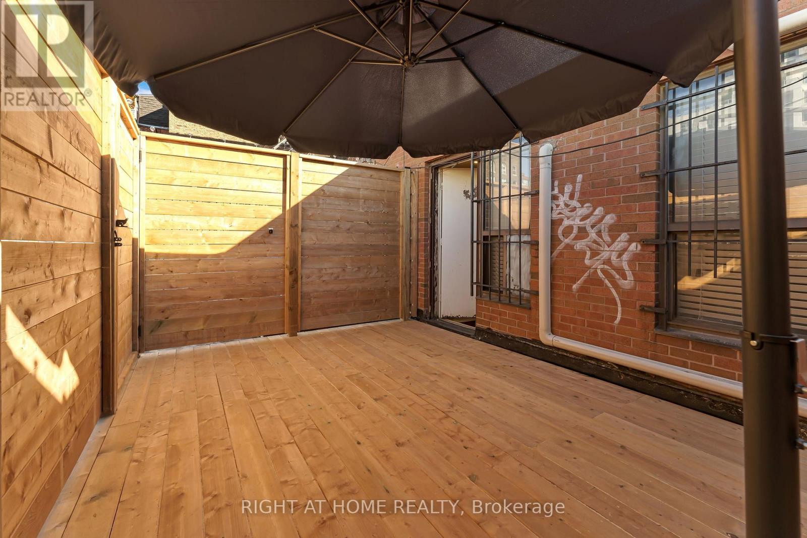 418 Queen Street W, Toronto, Ontario  M5V 2A7 - Photo 42 - C12785352