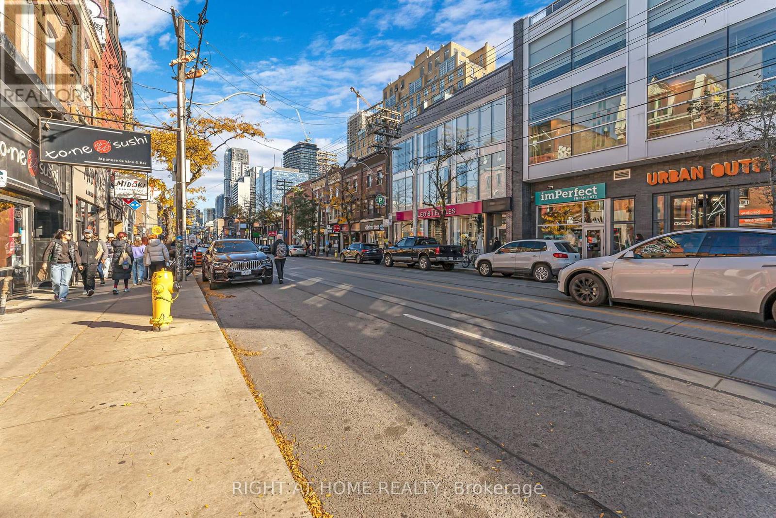 418 Queen Street W, Toronto, Ontario  M5V 2A7 - Photo 44 - C12785352