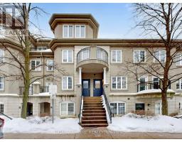 B28 - 108 FINCH AVENUE W, Toronto, Ontario