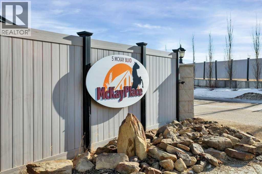 58 Mckay Place, Blackfalds, Alberta  T4M 0H7 - Photo 20 - A2285662