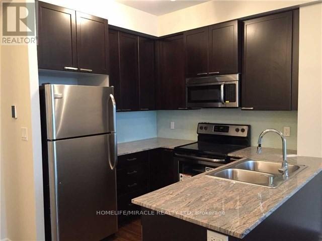 1704 - 1328 Birchmount Road, Toronto, Ontario  M1R 0B6 - Photo 12 - E12785304