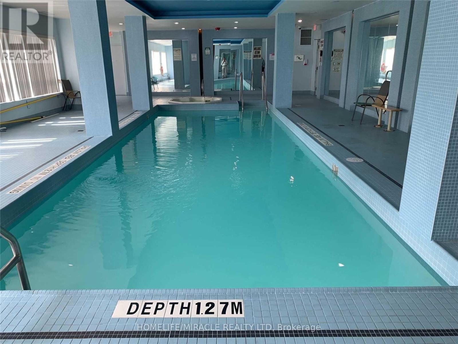 1704 - 1328 Birchmount Road, Toronto, Ontario  M1R 0B6 - Photo 4 - E12785304