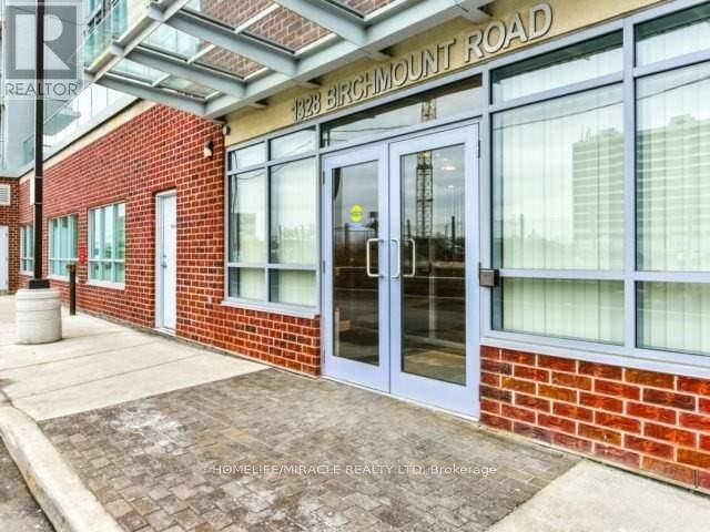 1704 - 1328 Birchmount Road, Toronto, Ontario  M1R 0B6 - Photo 8 - E12785304