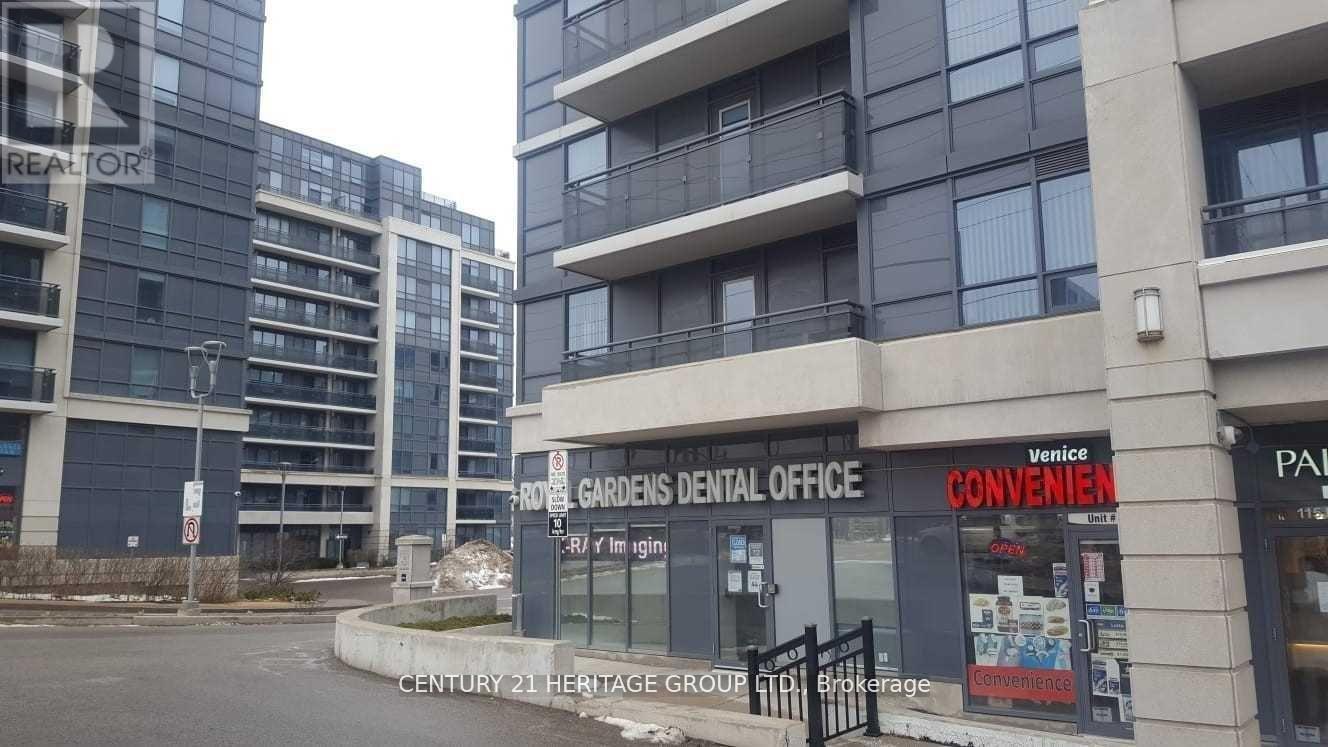 116 - 372 Hwy 7 E, Richmond Hill, Ontario  L4B 0C6 - Photo 2 - N12785306