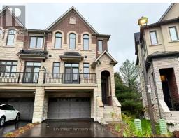 9 WEST VILLAGE LANE, Markham, Ontario