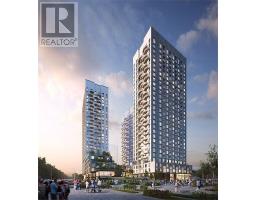 1124 - 498 CALDARI ROAD, Vaughan, Ontario