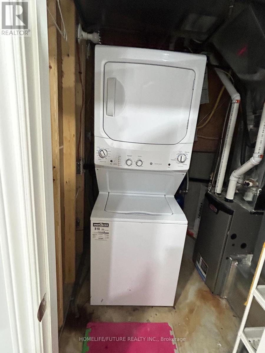 357 La Rocca Avenue, Vaughan, Ontario  L4H 3K6 - Photo 22 - N12785346