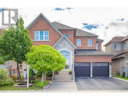 357 LA ROCCA AVENUE, Vaughan, Ontario