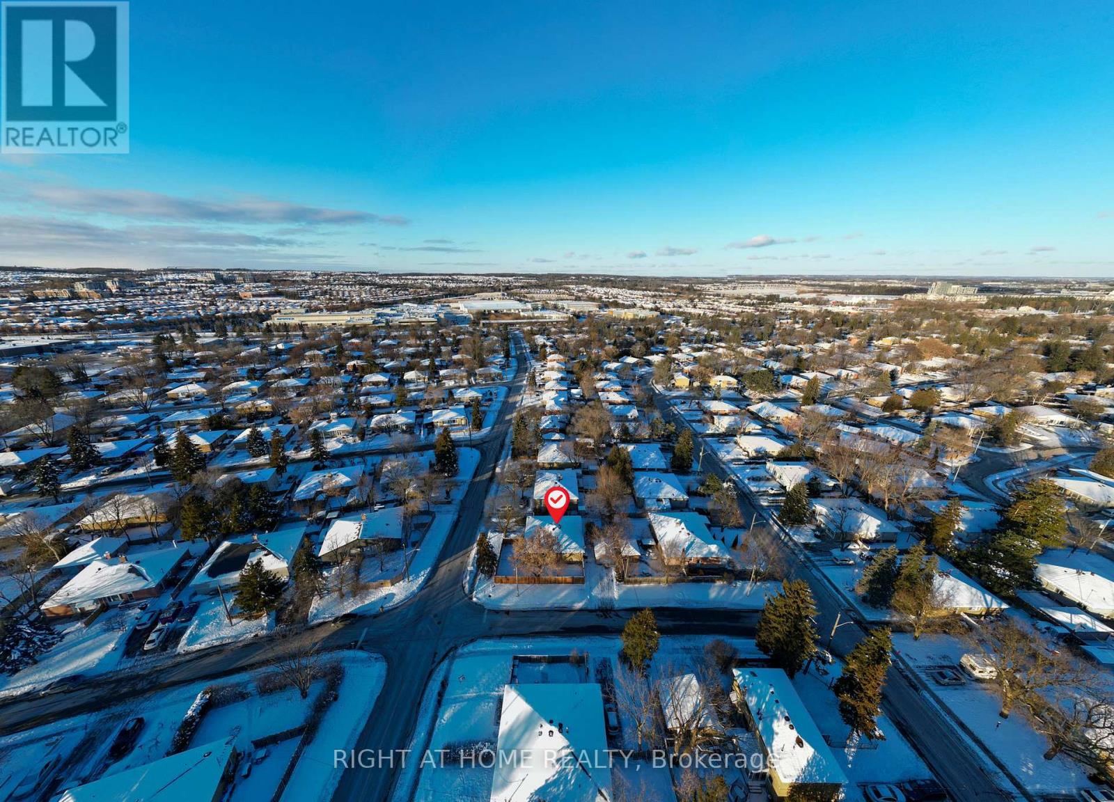 303 BLUE GRASS BOULEVARD, Richmond Hill, Ontario