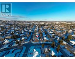 303 BLUE GRASS BOULEVARD, Richmond Hill, Ontario