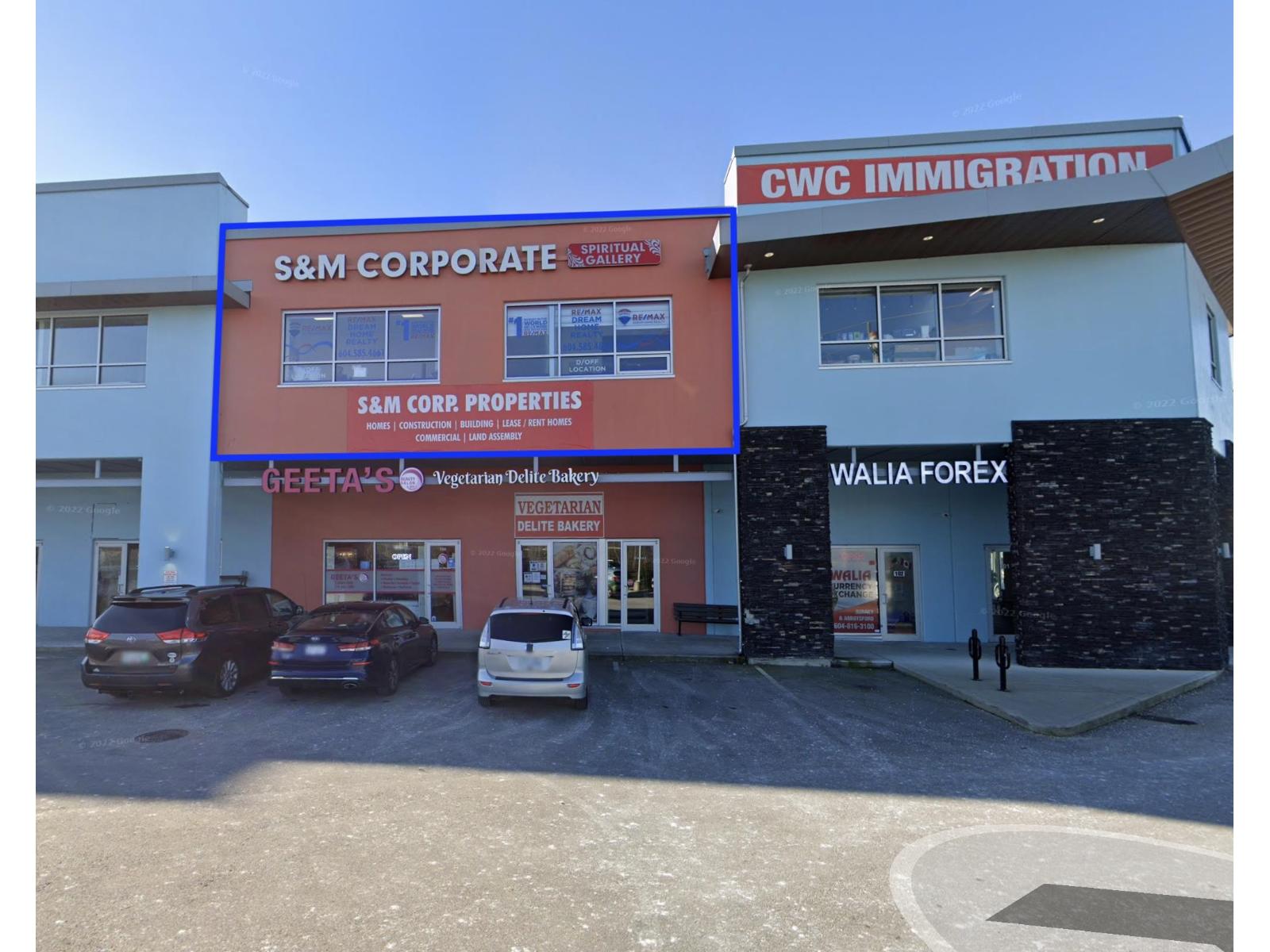 209 8078 128 STREET, Surrey, British Columbia