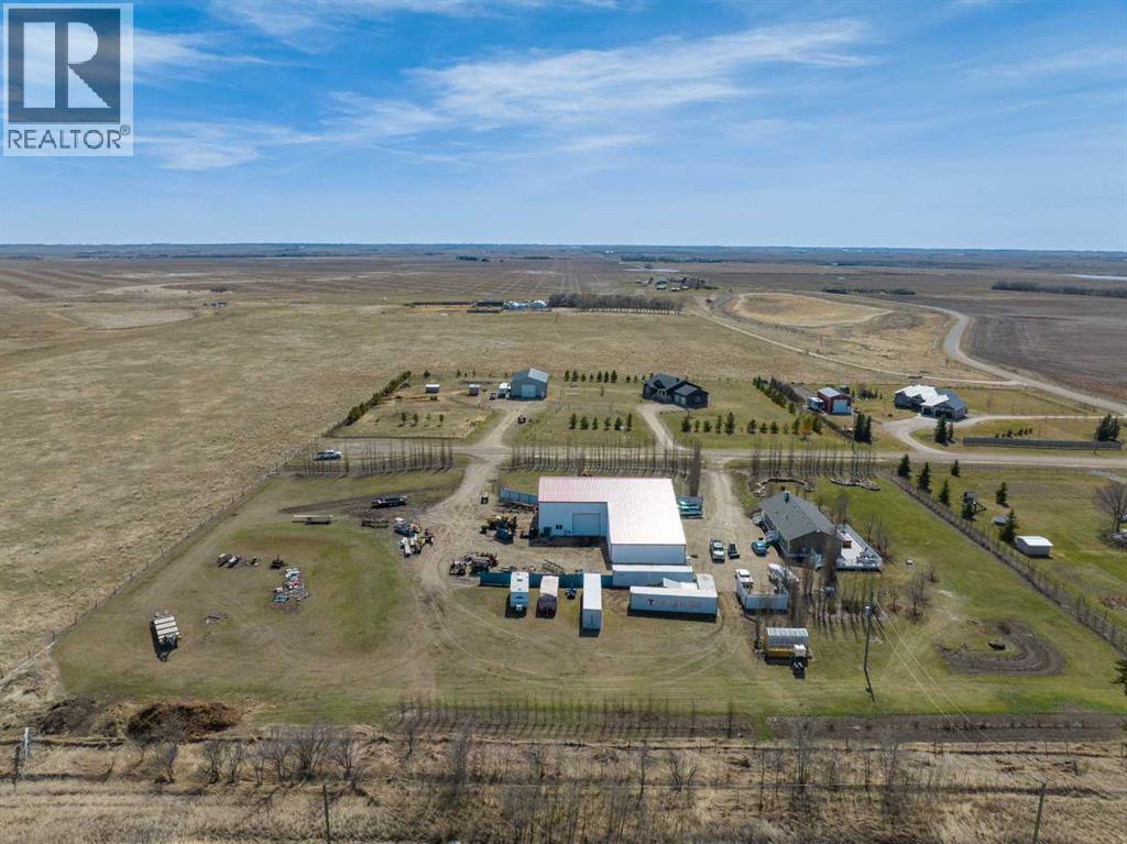 6-255077 Range Road 255, Strathmore, Alberta  T1P 0W3 - Photo 11 - A2196910