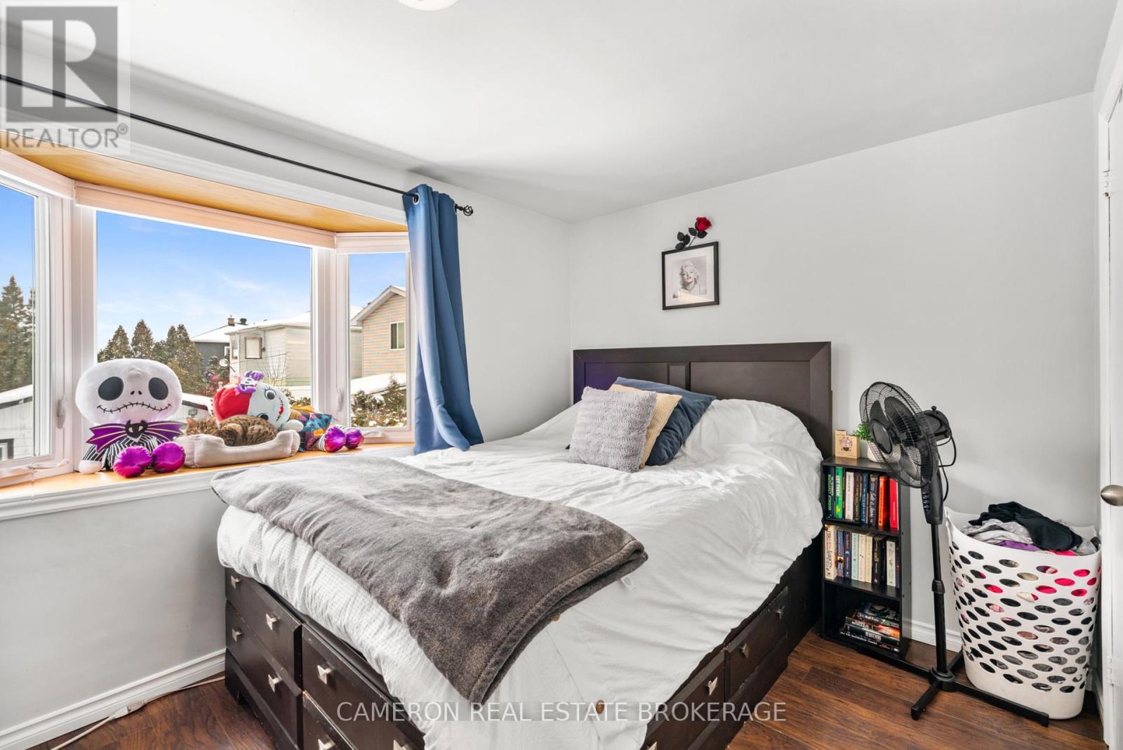 1540 Gage Avenue, Cornwall, Ontario  K6H 3N3 - Photo 17 - X12785096