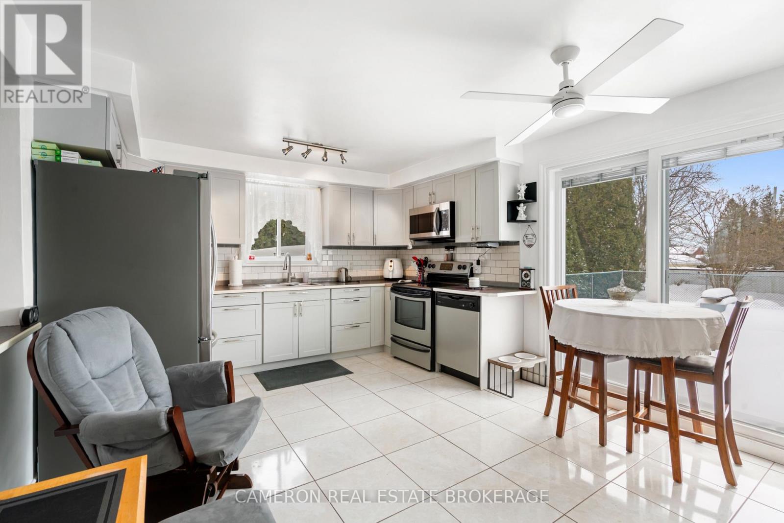 1540 Gage Avenue, Cornwall, Ontario  K6H 3N3 - Photo 15 - X12785096