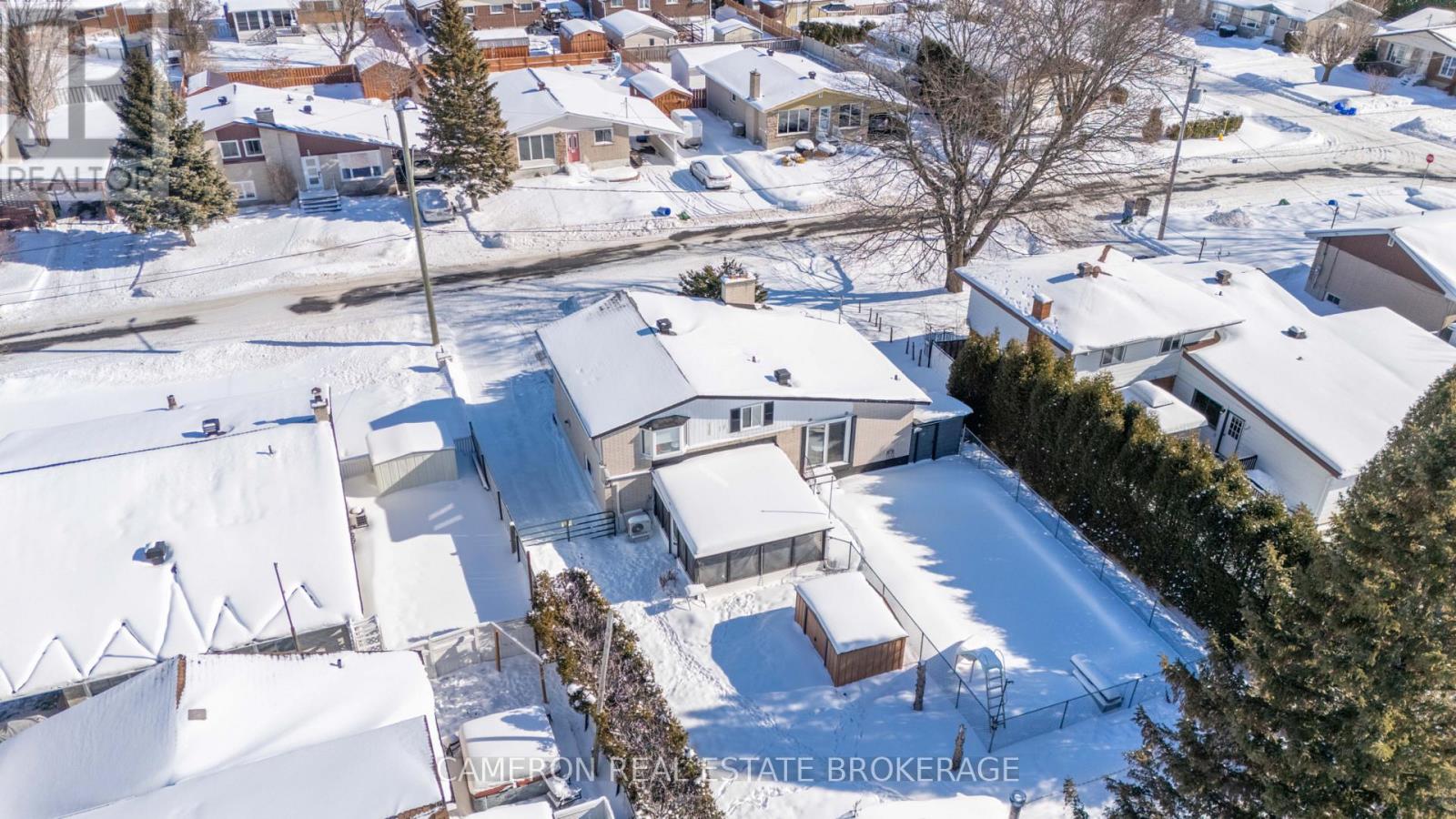 1540 Gage Avenue, Cornwall, Ontario  K6H 3N3 - Photo 22 - X12785096