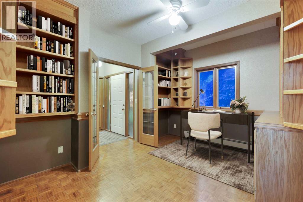 281141 Township Road 274, Rural Rocky View County, Alberta  T4A 2S3 - Photo 13 - A2232770