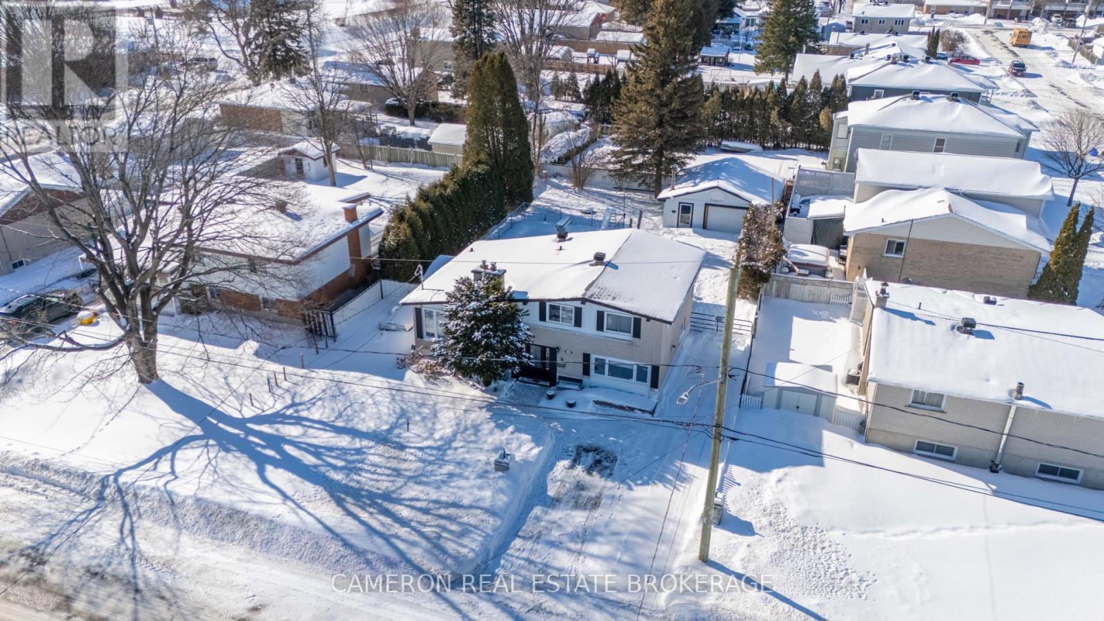 1540 Gage Avenue, Cornwall, Ontario  K6H 3N3 - Photo 2 - X12785096