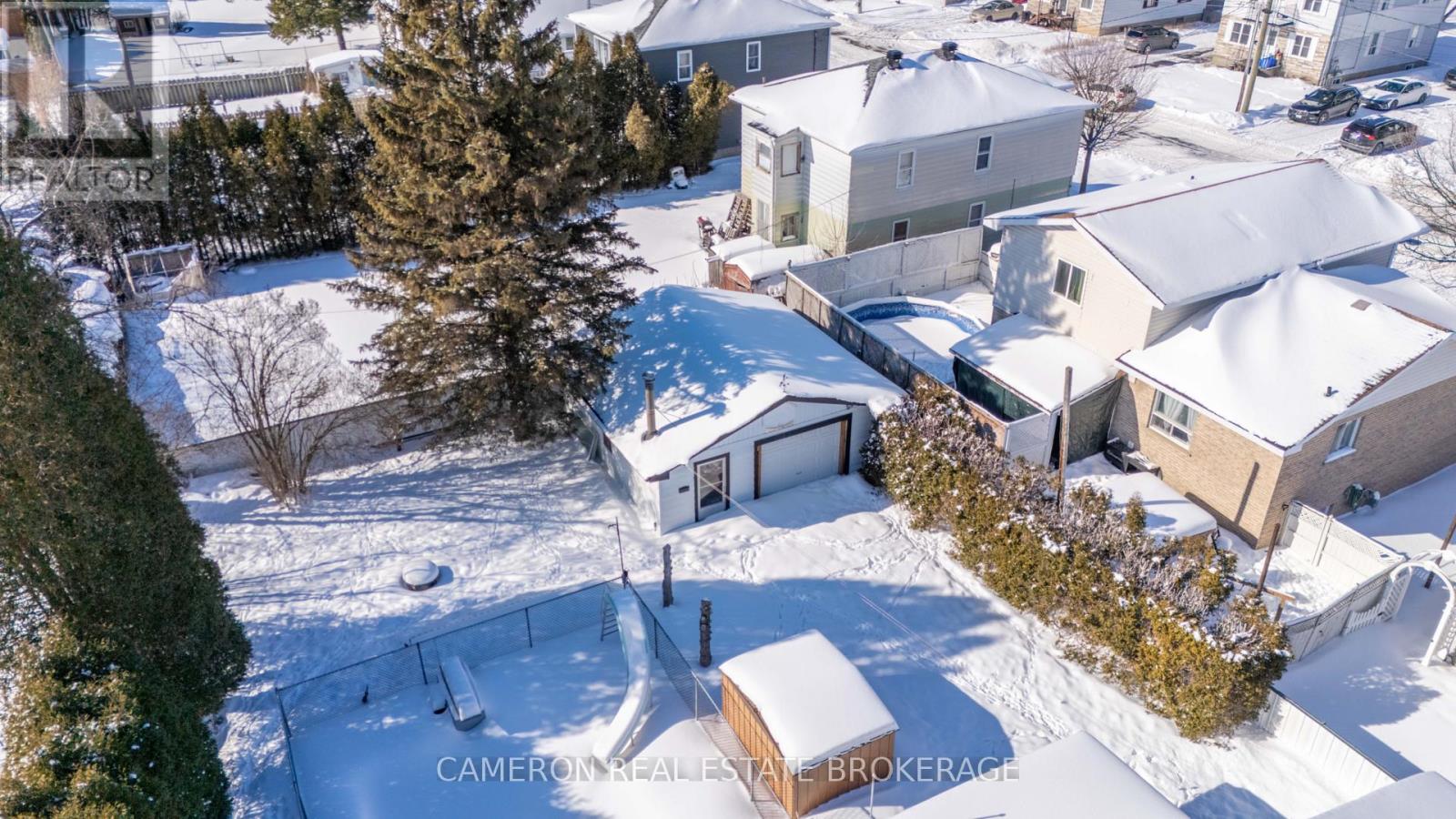 1540 Gage Avenue, Cornwall, Ontario  K6H 3N3 - Photo 23 - X12785096