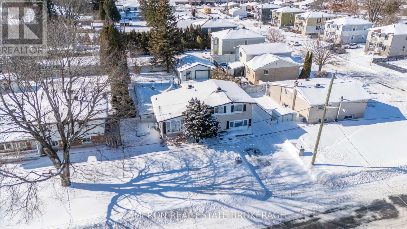 1540 Gage Avenue, Cornwall, Ontario  K6H 3N3 - Photo 4 - X12785096