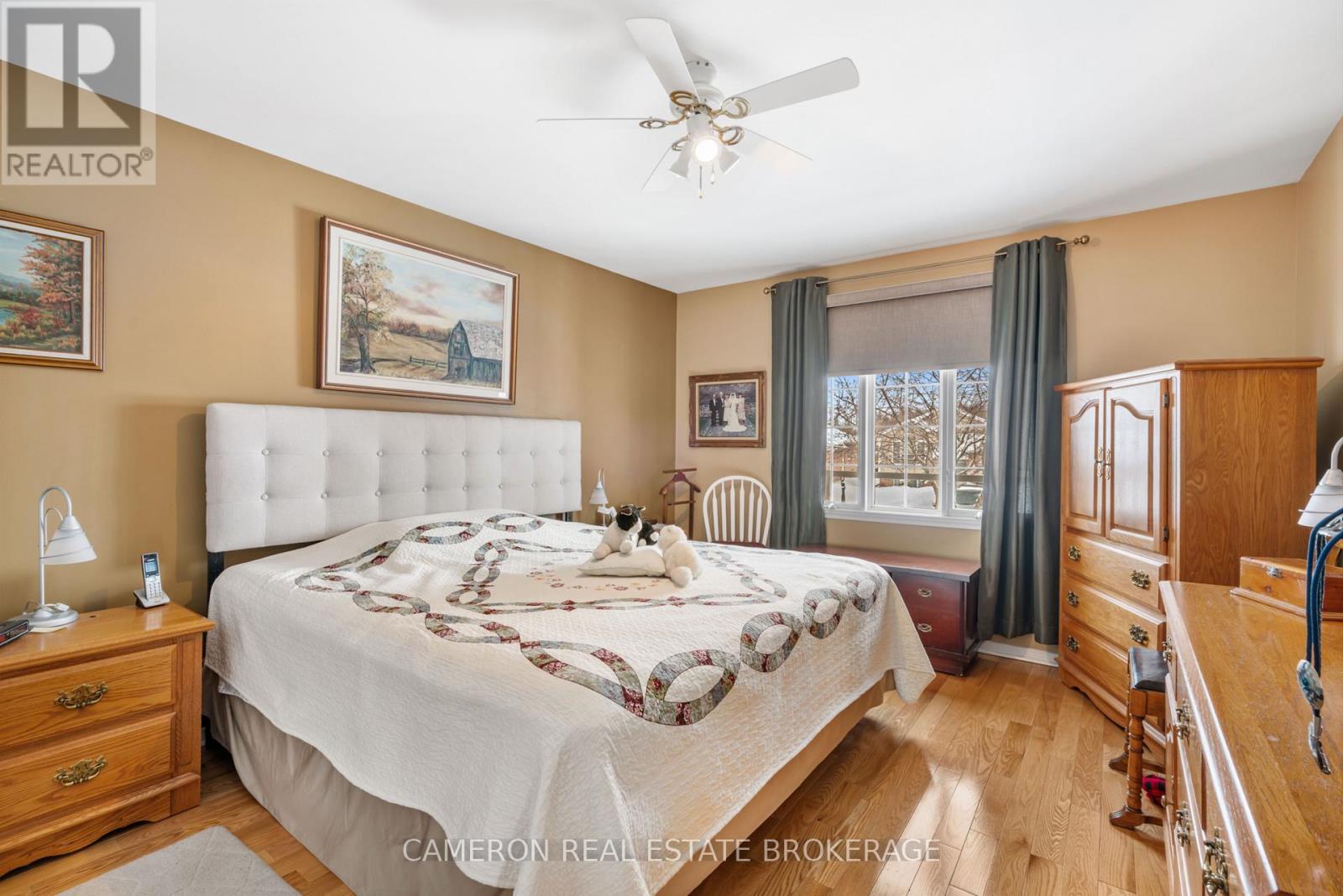 252 Northwoods Crescent, Cornwall, Ontario  K6H 7K3 - Photo 15 - X12784708