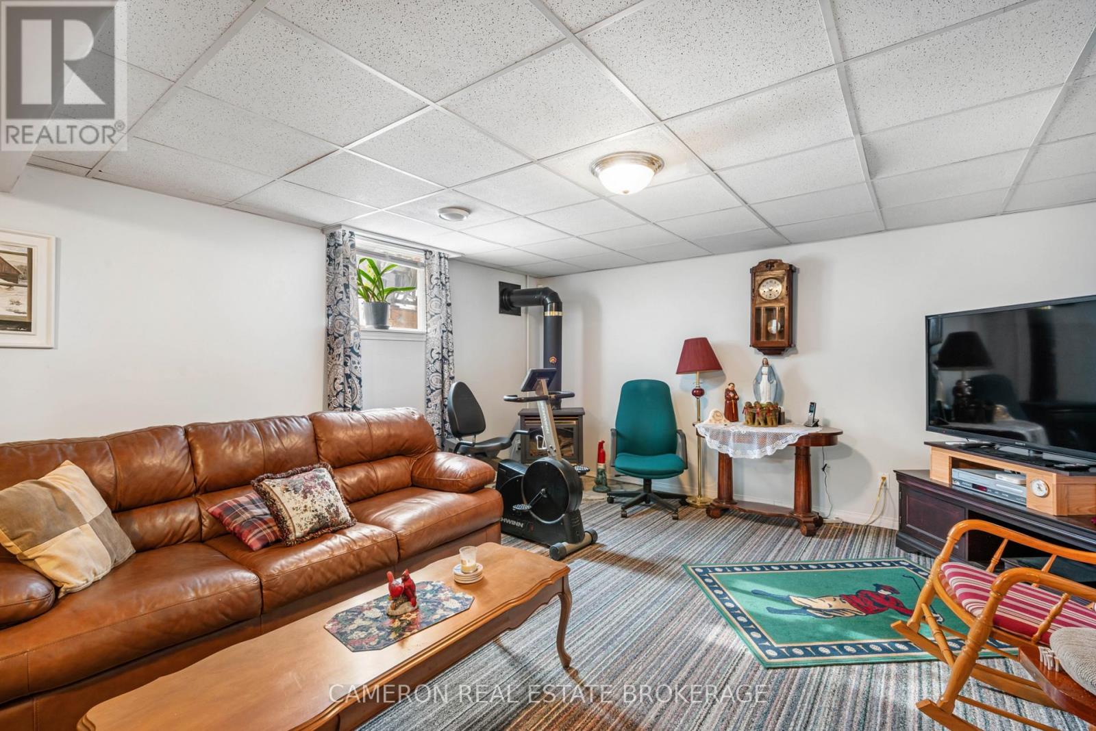 252 Northwoods Crescent, Cornwall, Ontario  K6H 7K3 - Photo 19 - X12784708