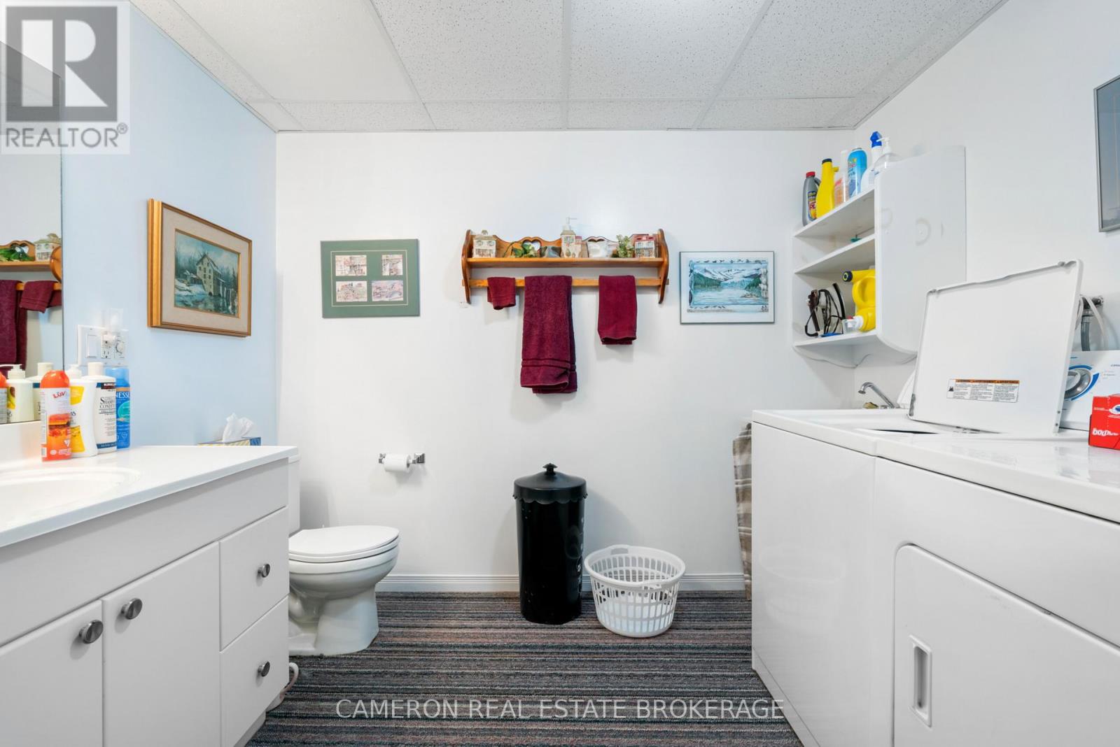 252 Northwoods Crescent, Cornwall, Ontario  K6H 7K3 - Photo 21 - X12784708