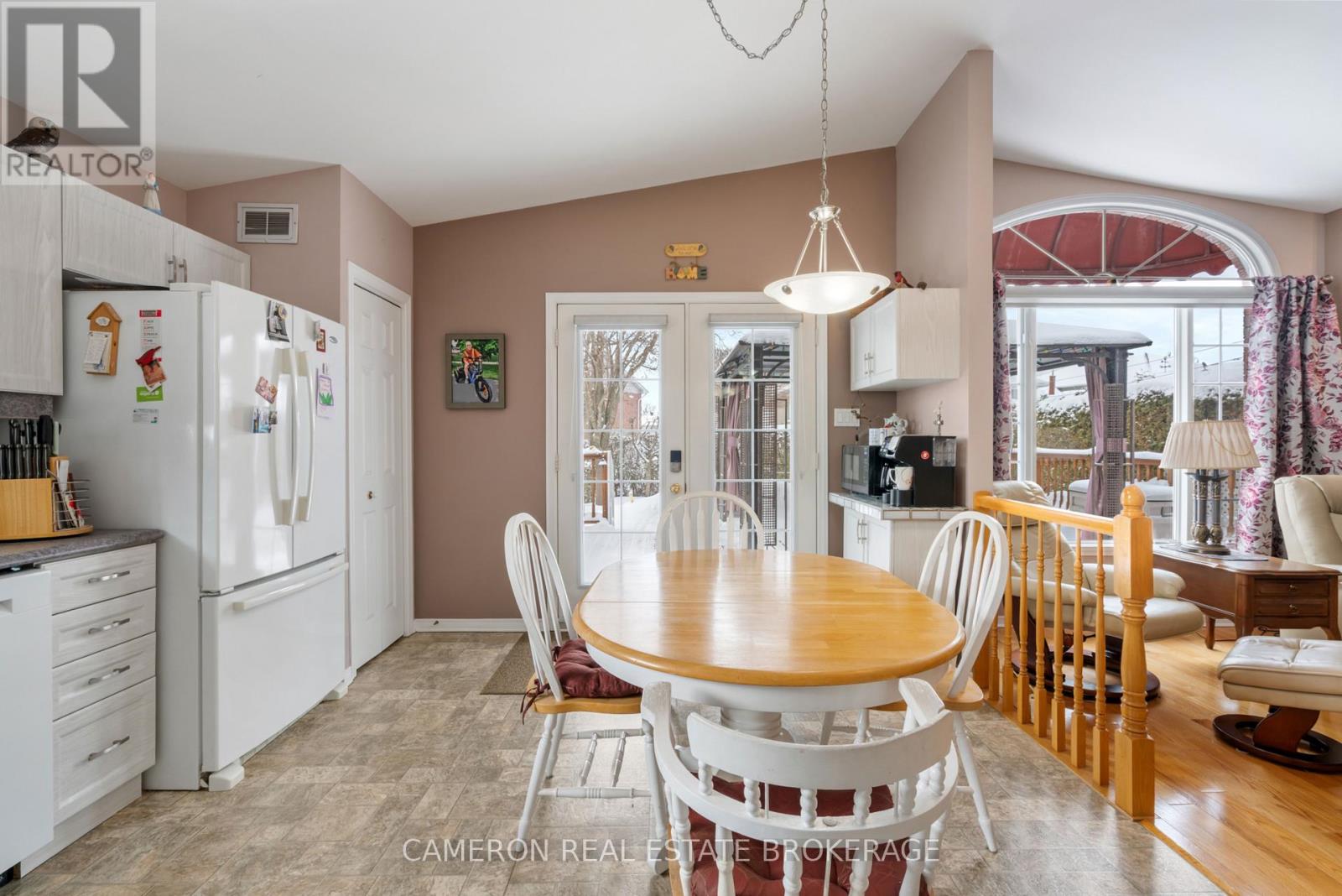 252 Northwoods Crescent, Cornwall, Ontario  K6H 7K3 - Photo 14 - X12784708