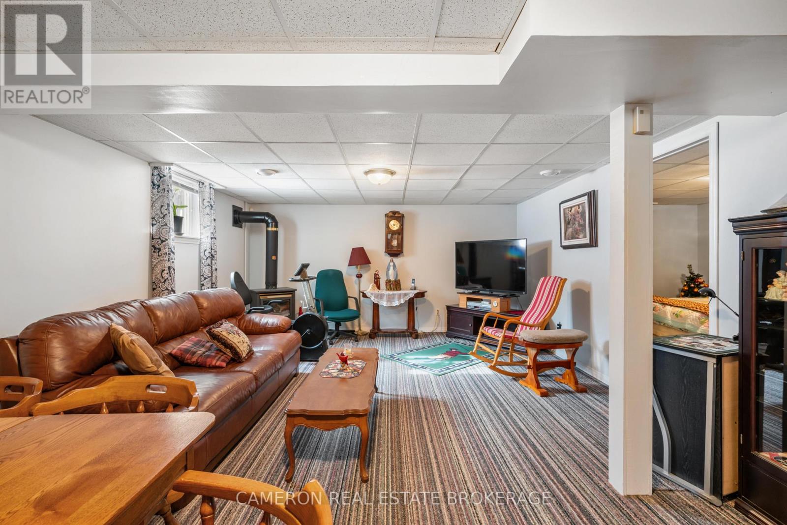 252 Northwoods Crescent, Cornwall, Ontario  K6H 7K3 - Photo 18 - X12784708