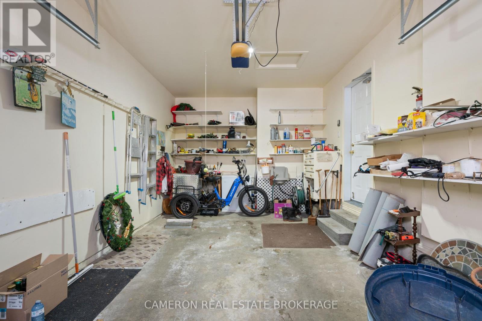 252 Northwoods Crescent, Cornwall, Ontario  K6H 7K3 - Photo 23 - X12784708