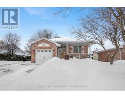 252 NORTHWOODS CRESCENT, Cornwall, Ontario