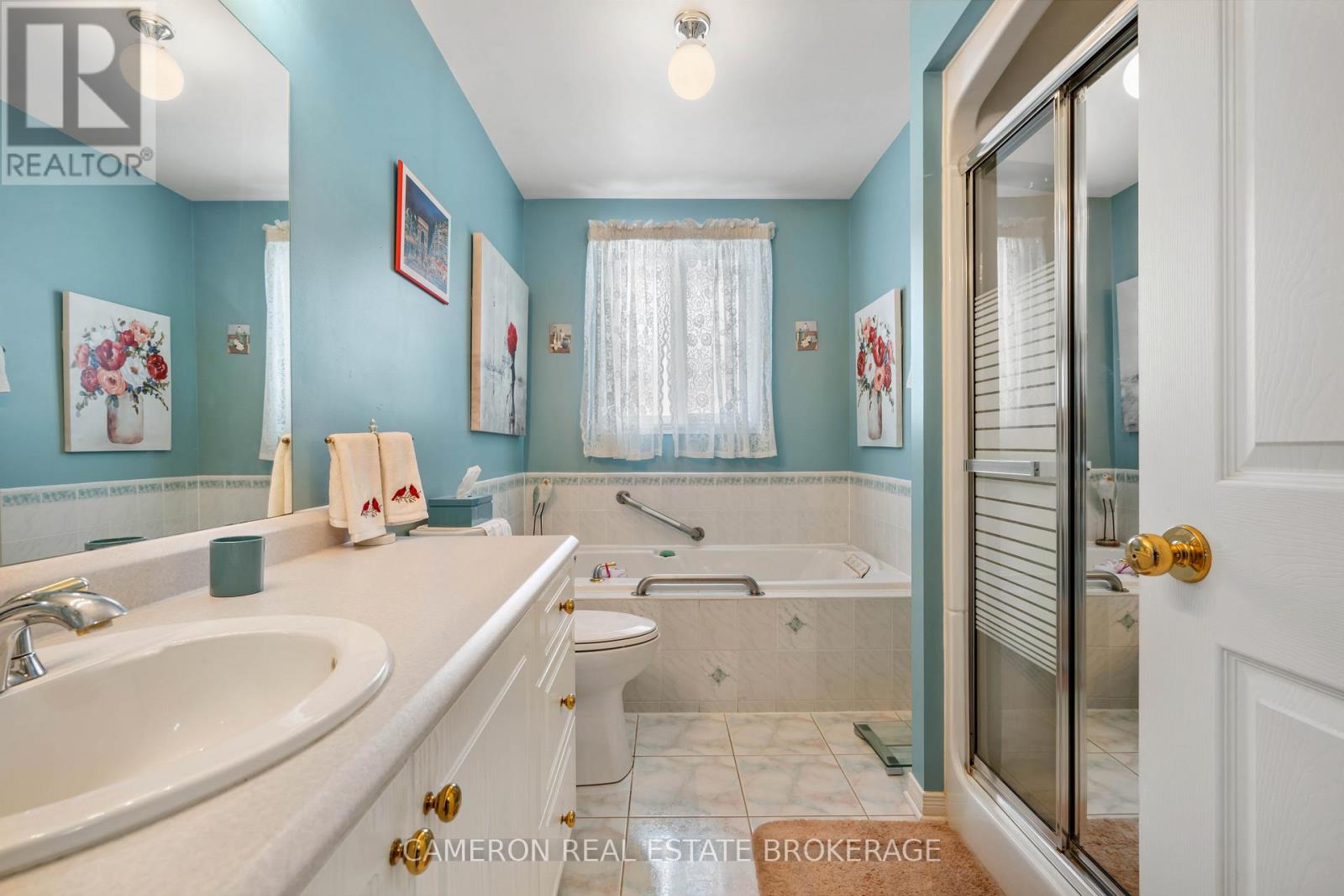 252 Northwoods Crescent, Cornwall, Ontario  K6H 7K3 - Photo 16 - X12784708