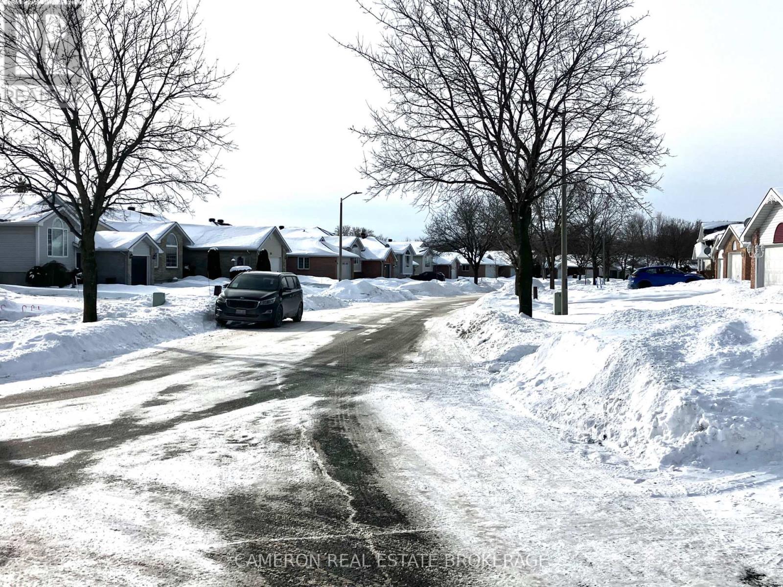 252 Northwoods Crescent, Cornwall, Ontario  K6H 7K3 - Photo 26 - X12784708