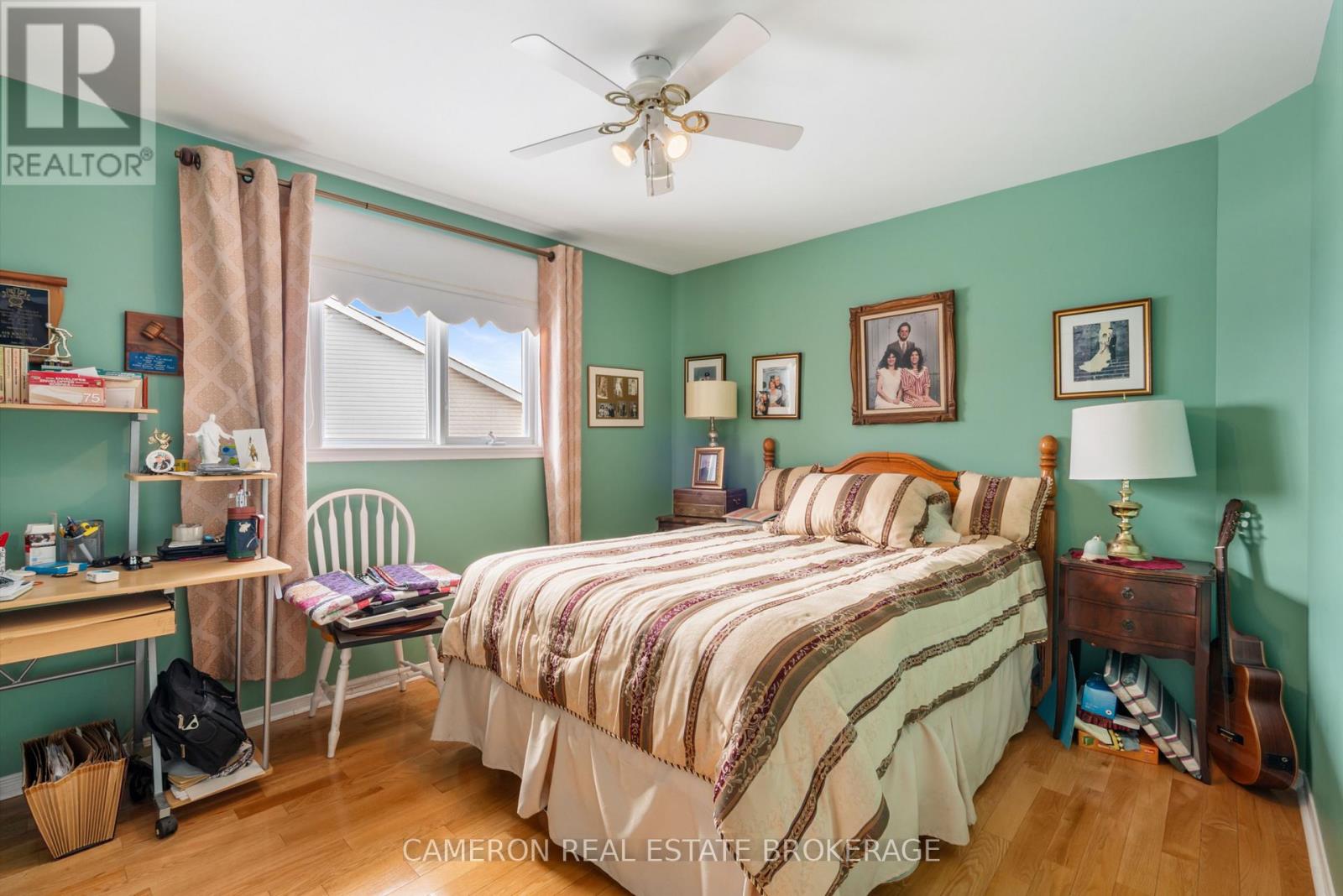 252 Northwoods Crescent, Cornwall, Ontario  K6H 7K3 - Photo 17 - X12784708