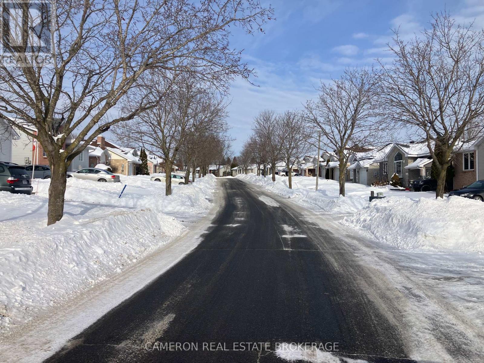 252 Northwoods Crescent, Cornwall, Ontario  K6H 7K3 - Photo 25 - X12784708