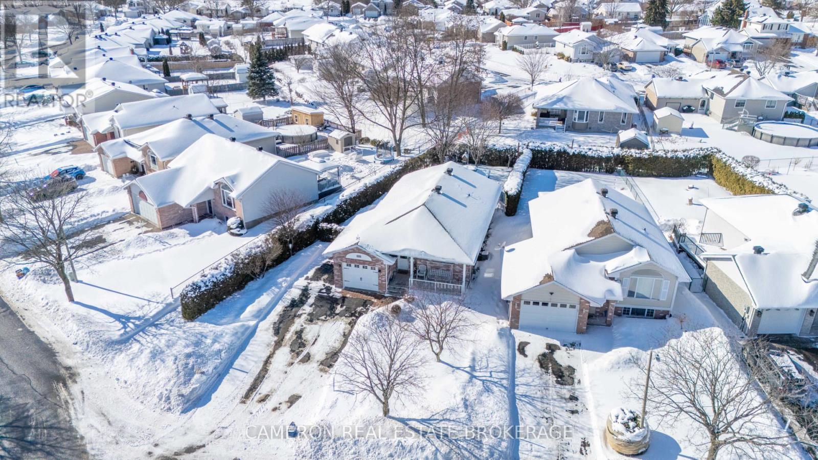 252 Northwoods Crescent, Cornwall, Ontario  K6H 7K3 - Photo 27 - X12784708