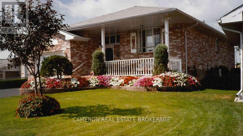 252 Northwoods Crescent, Cornwall, Ontario  K6H 7K3 - Photo 28 - X12784708