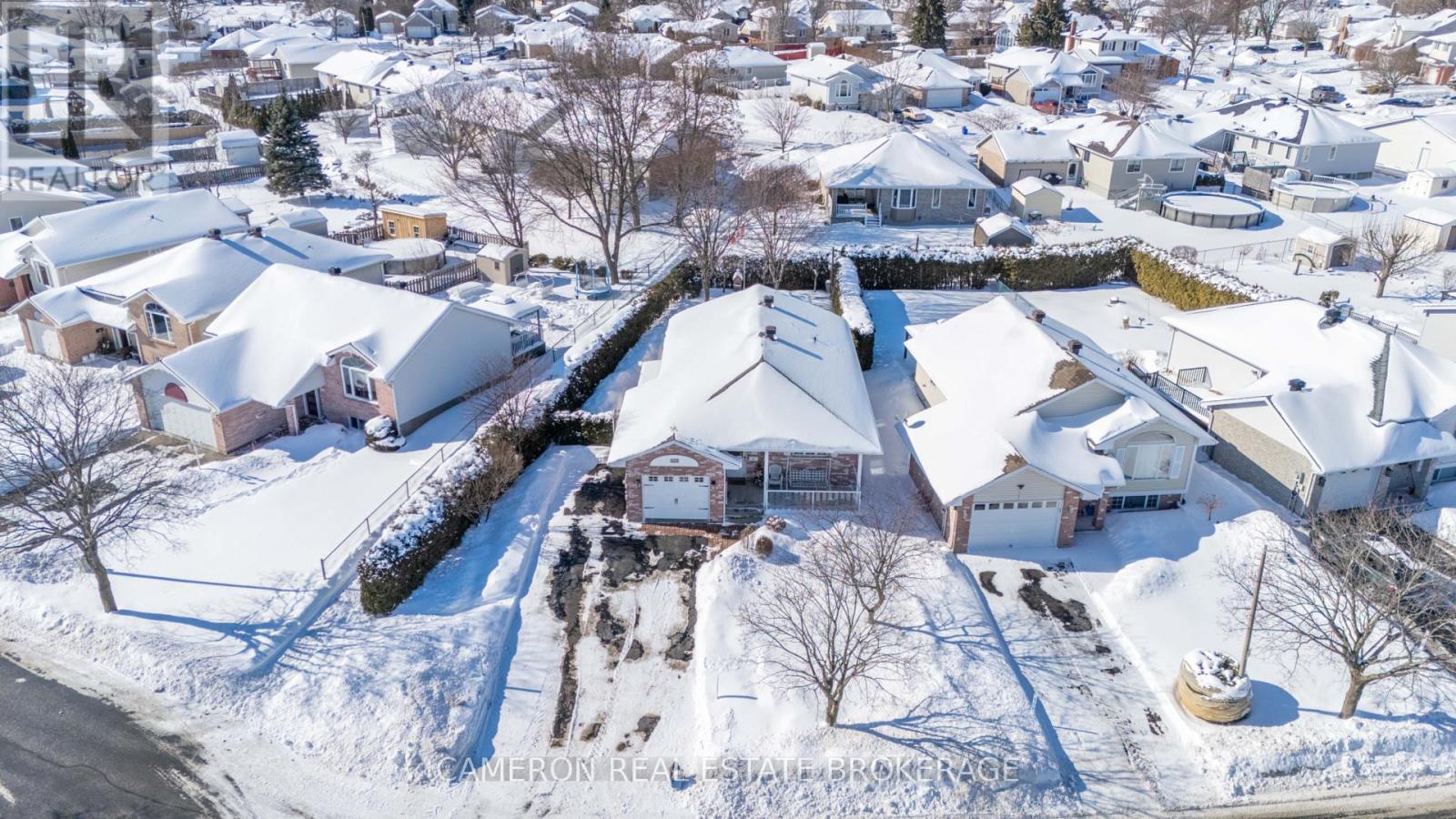 252 Northwoods Crescent, Cornwall, Ontario  K6H 7K3 - Photo 29 - X12784708