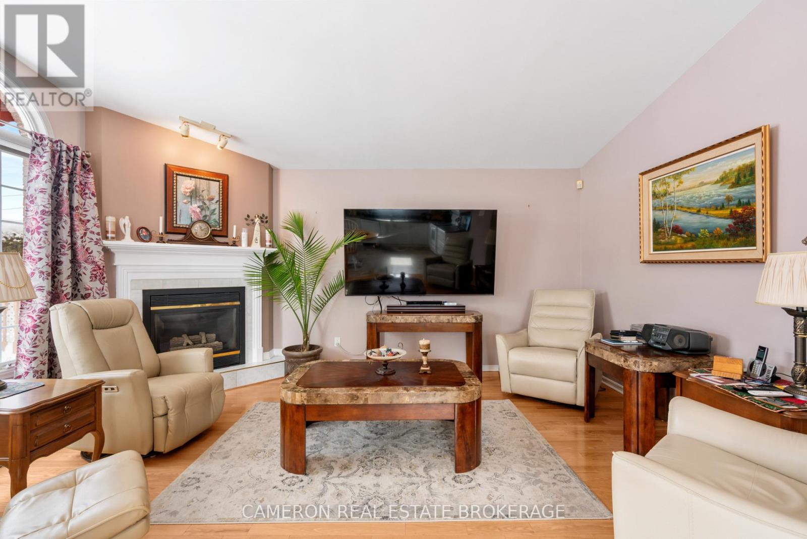 252 Northwoods Crescent, Cornwall, Ontario  K6H 7K3 - Photo 9 - X12784708