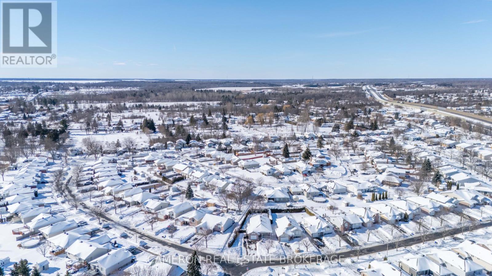 252 Northwoods Crescent, Cornwall, Ontario  K6H 7K3 - Photo 32 - X12784708