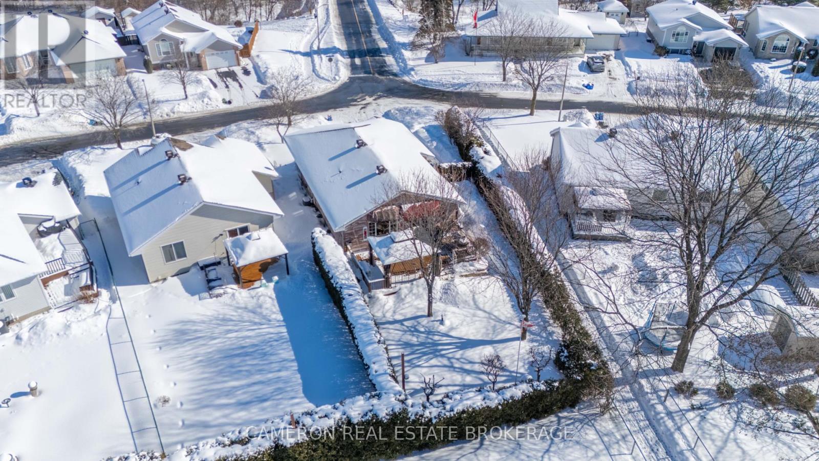 252 Northwoods Crescent, Cornwall, Ontario  K6H 7K3 - Photo 30 - X12784708