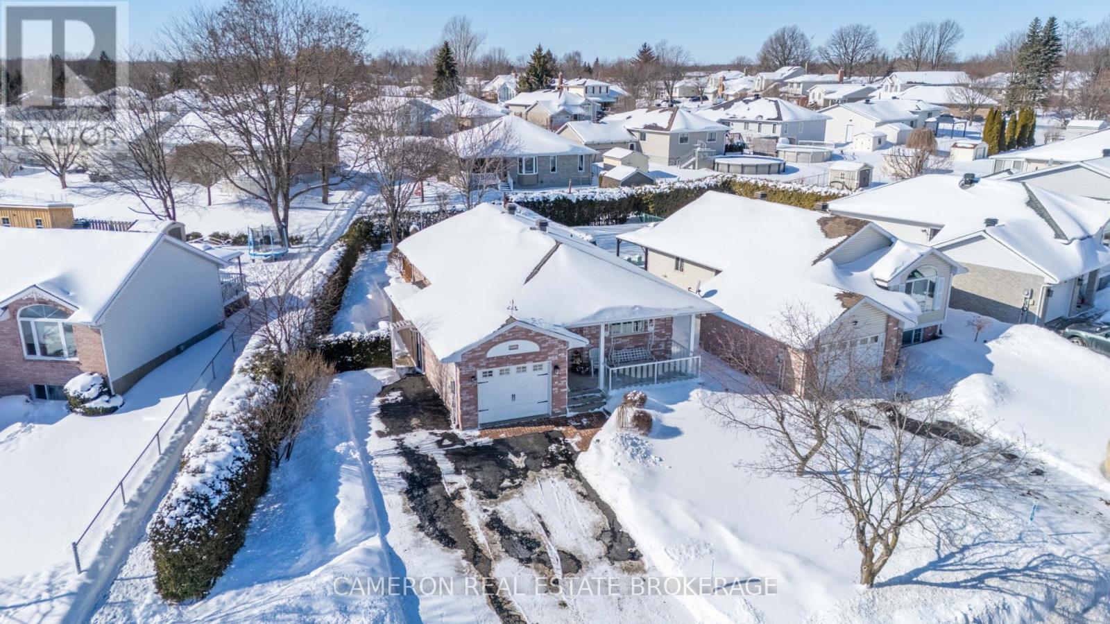 252 Northwoods Crescent, Cornwall, Ontario  K6H 7K3 - Photo 31 - X12784708