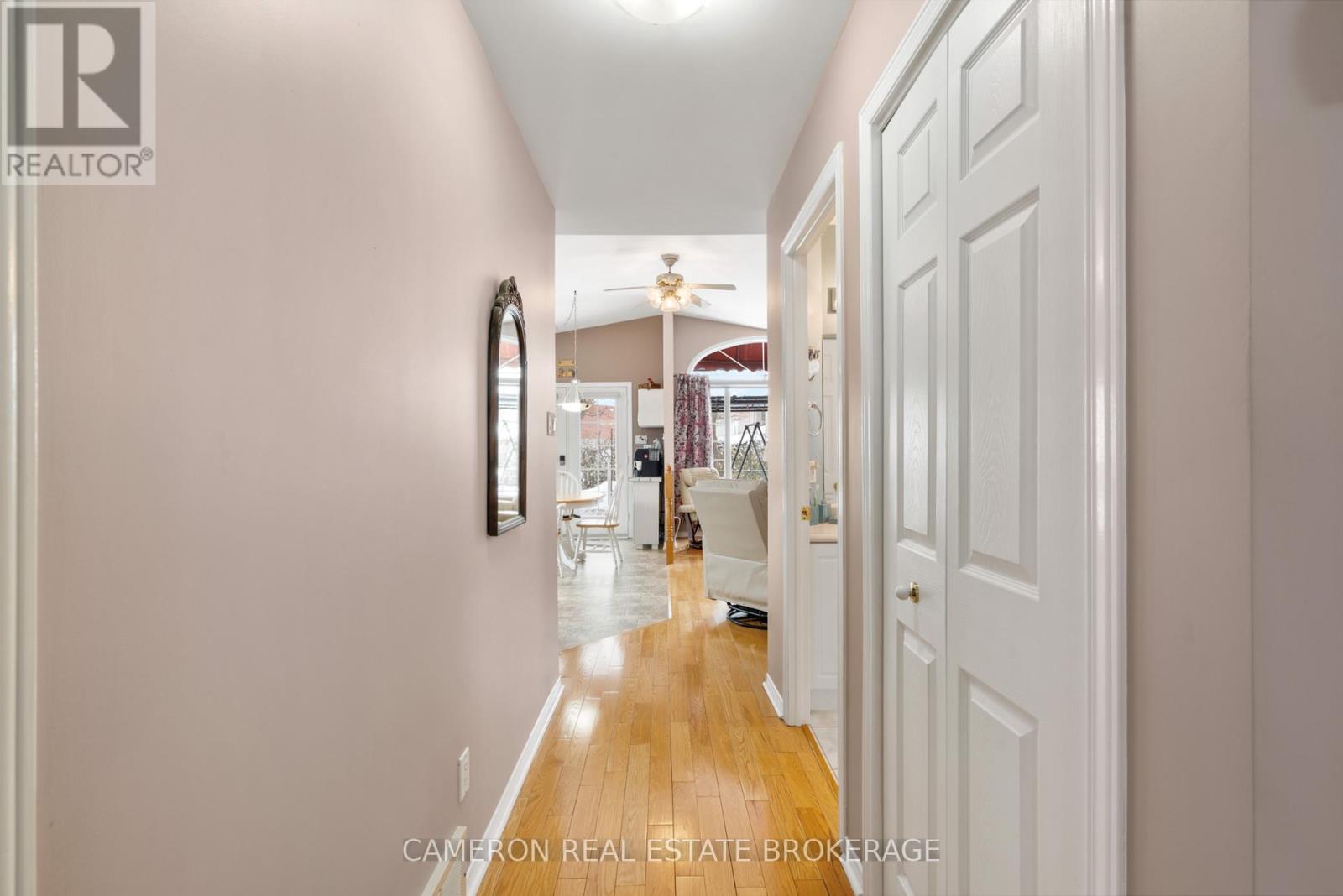 252 Northwoods Crescent, Cornwall, Ontario  K6H 7K3 - Photo 7 - X12784708