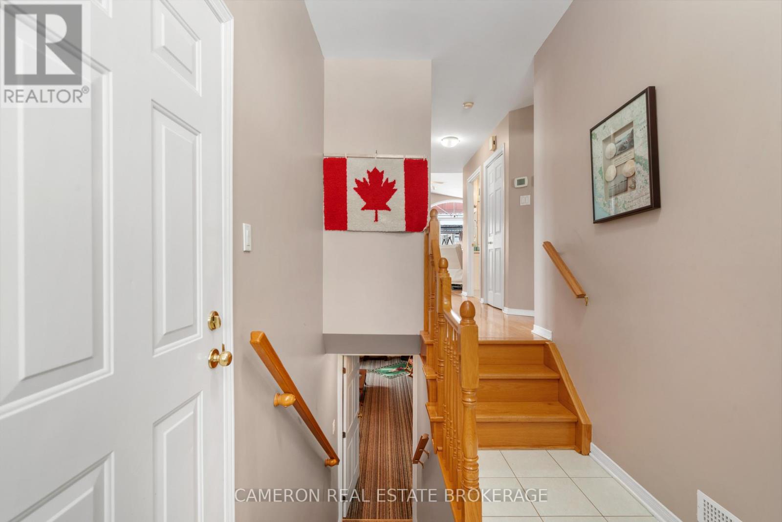 252 Northwoods Crescent, Cornwall, Ontario  K6H 7K3 - Photo 6 - X12784708