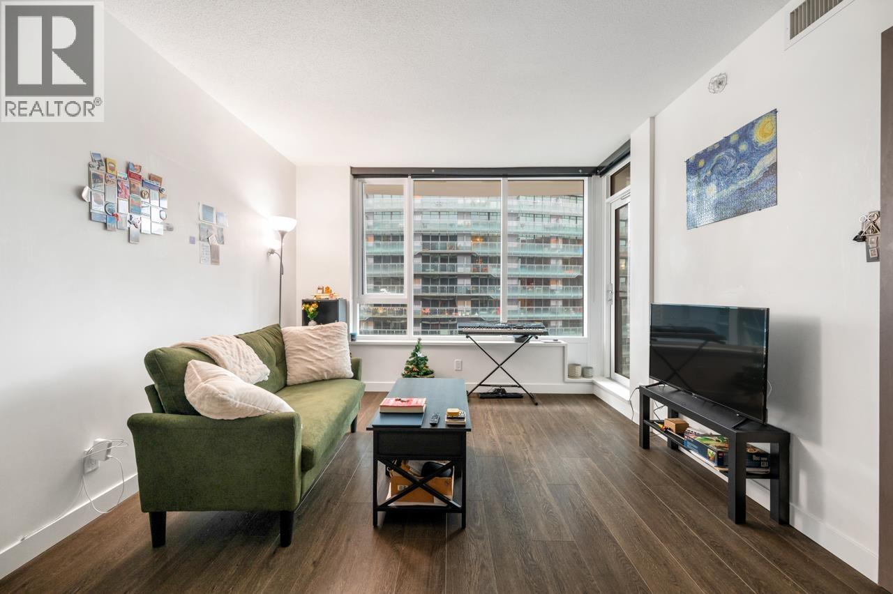 1517 68 Smithe Street, Vancouver, British Columbia  V6B 0P4 - Photo 11 - R3089330