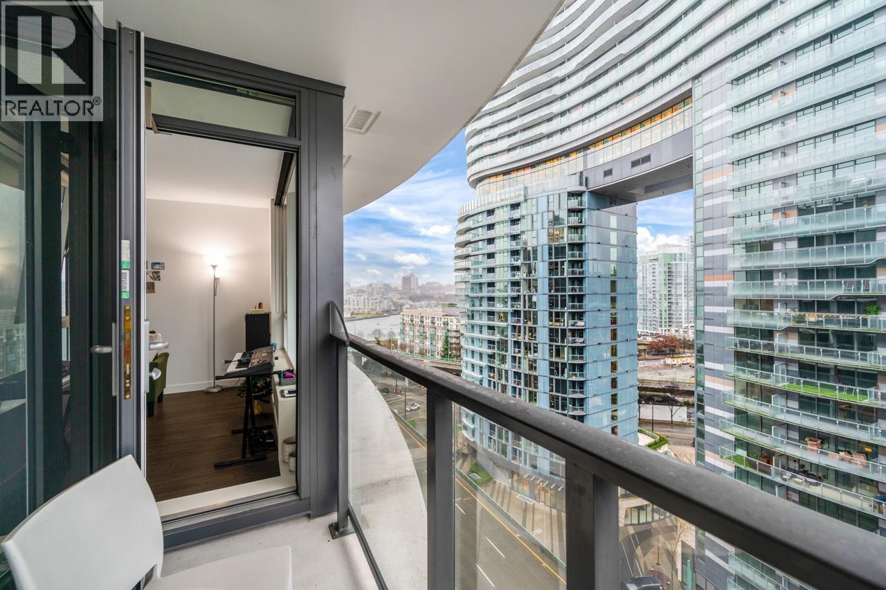 1517 68 Smithe Street, Vancouver, British Columbia  V6B 0P4 - Photo 2 - R3089330