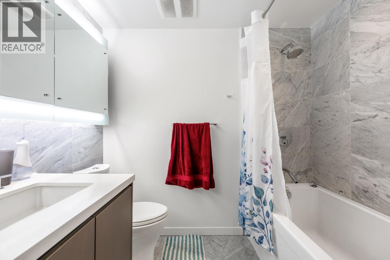 1517 68 Smithe Street, Vancouver, British Columbia  V6B 0P4 - Photo 14 - R3089330