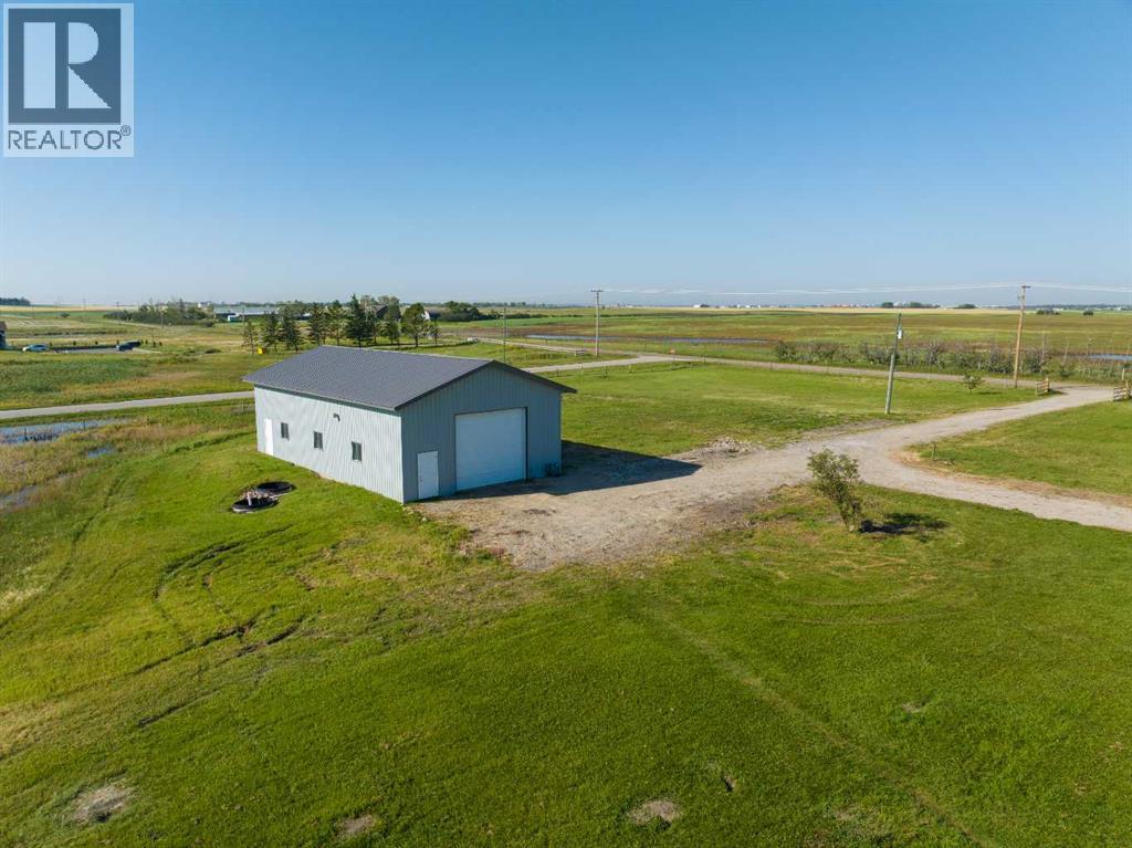 235048 Range Road 281, Rural Rocky View County, Alberta  T1X 2C5 - Photo 3 - A2244392