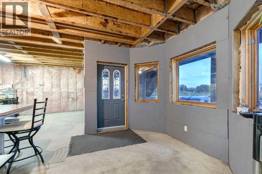 235048 Range Road 281, Rural Rocky View County, Alberta  T1X 2C5 - Photo 41 - A2244392