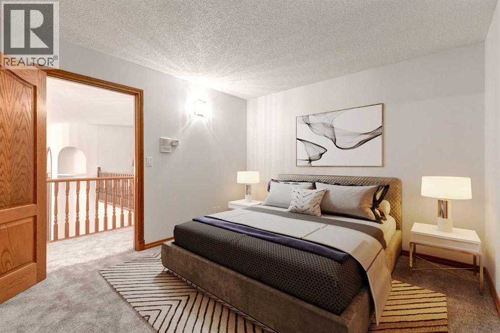 235048 Range Road 281, Rural Rocky View County, Alberta  T1X 2C5 - Photo 37 - A2244392