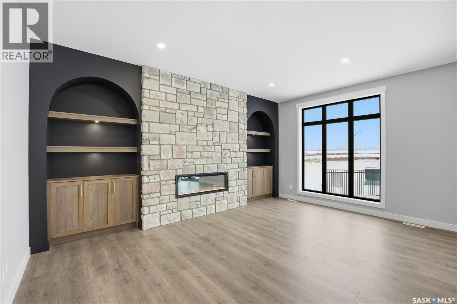 166 Cockroft Manor, Saskatoon, Saskatchewan  S7V 1L1 - Photo 6 - SK028470